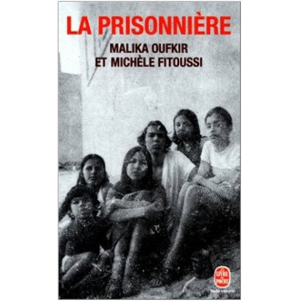 La Prisonnière