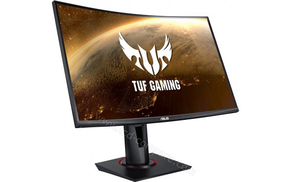 Moniteur incurvé TUF Gaming VG27VQ Full HD 27"