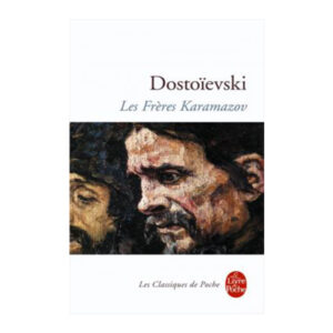 Les Frères Karamazov