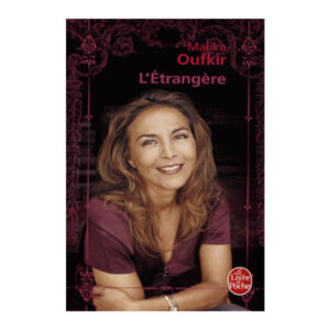 L'Étrangère