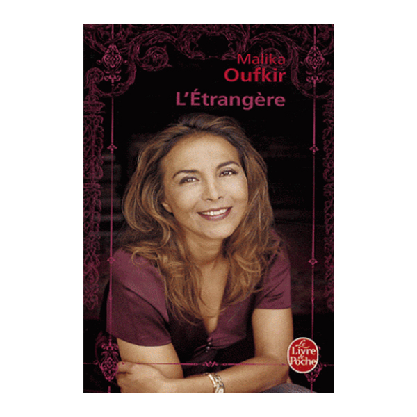 L'Étrangère