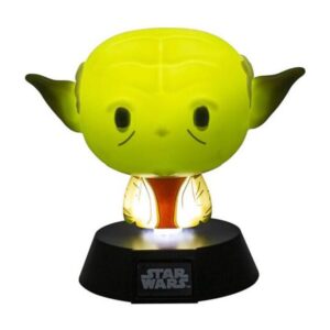 Veilleuse Icon Yoda - Star Wars
