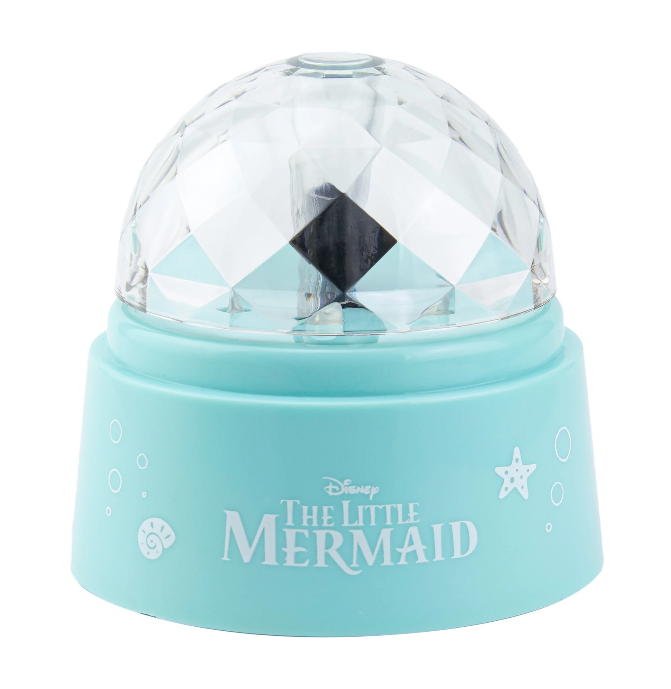 Lampe de projection Walt Disney Princesse