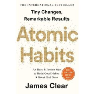 Atomic Habits