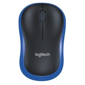 Souris Sans Fil M815 Bleu