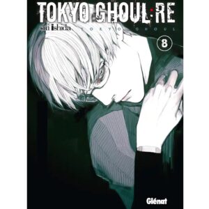 Tokyo Ghoul : Re Tome 8