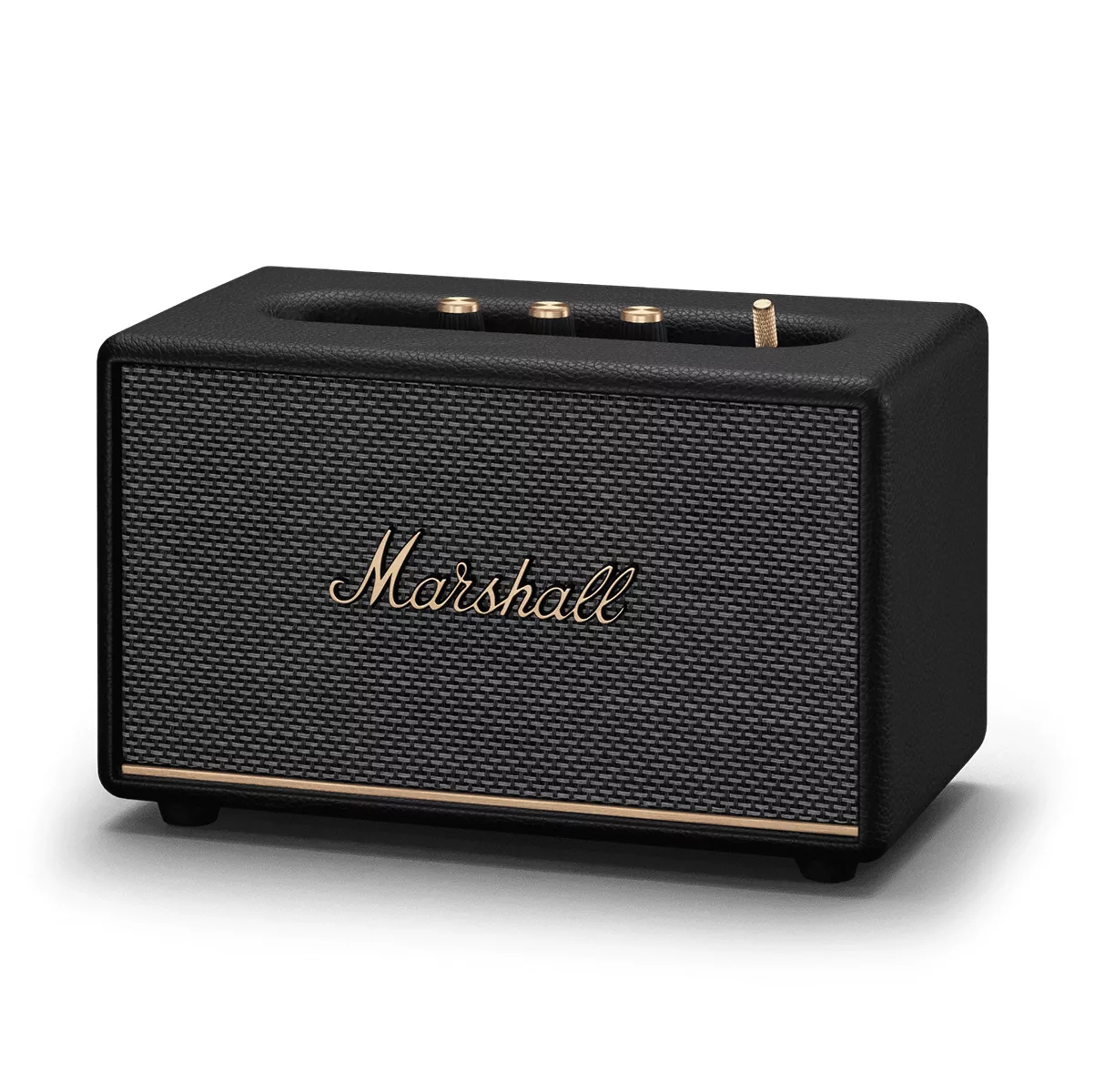 Enceinte Acton III Bluetooth - Black