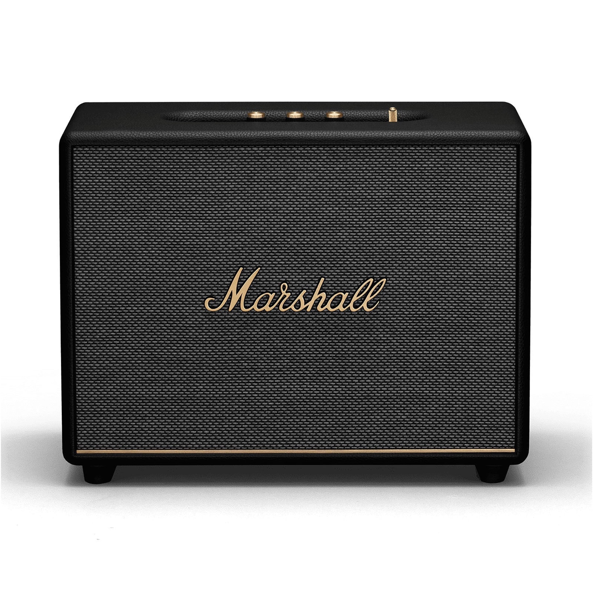 Enceinte Woburn III Bluetooth - Black