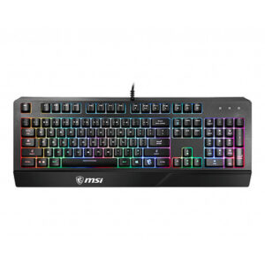Clavier Virgo GK20