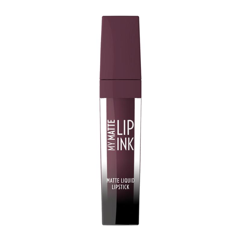 Gloss My Matte Lip IN°k N° 14
