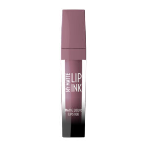 Gloss My Matte Lip IN°k  N° 07