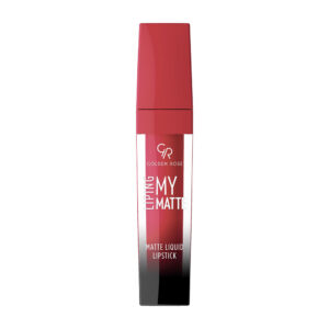 Gloss My Matte Lip IN°k  N° 08