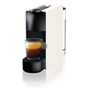 Machine à café Espresso à capsules ESSENZA C30 Mini - White