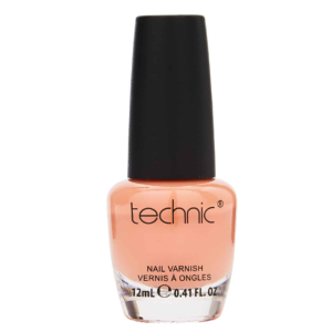 Vernis à Ongles 12ml - Peach Melba