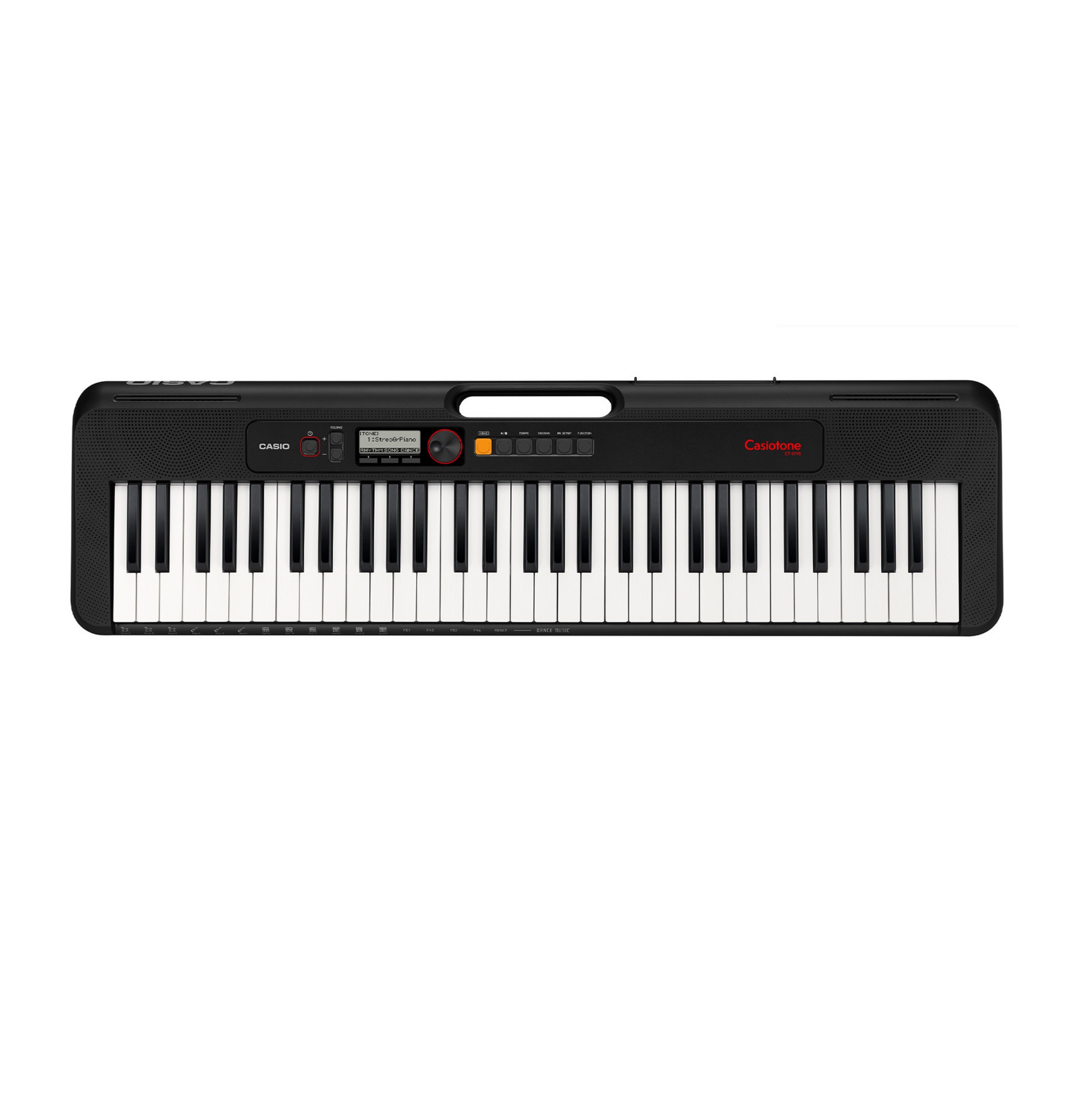 Clavier Musical CT-S195C2