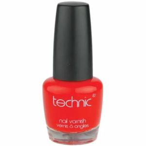 Vernis à Ongles 12ml -  Pillar Box