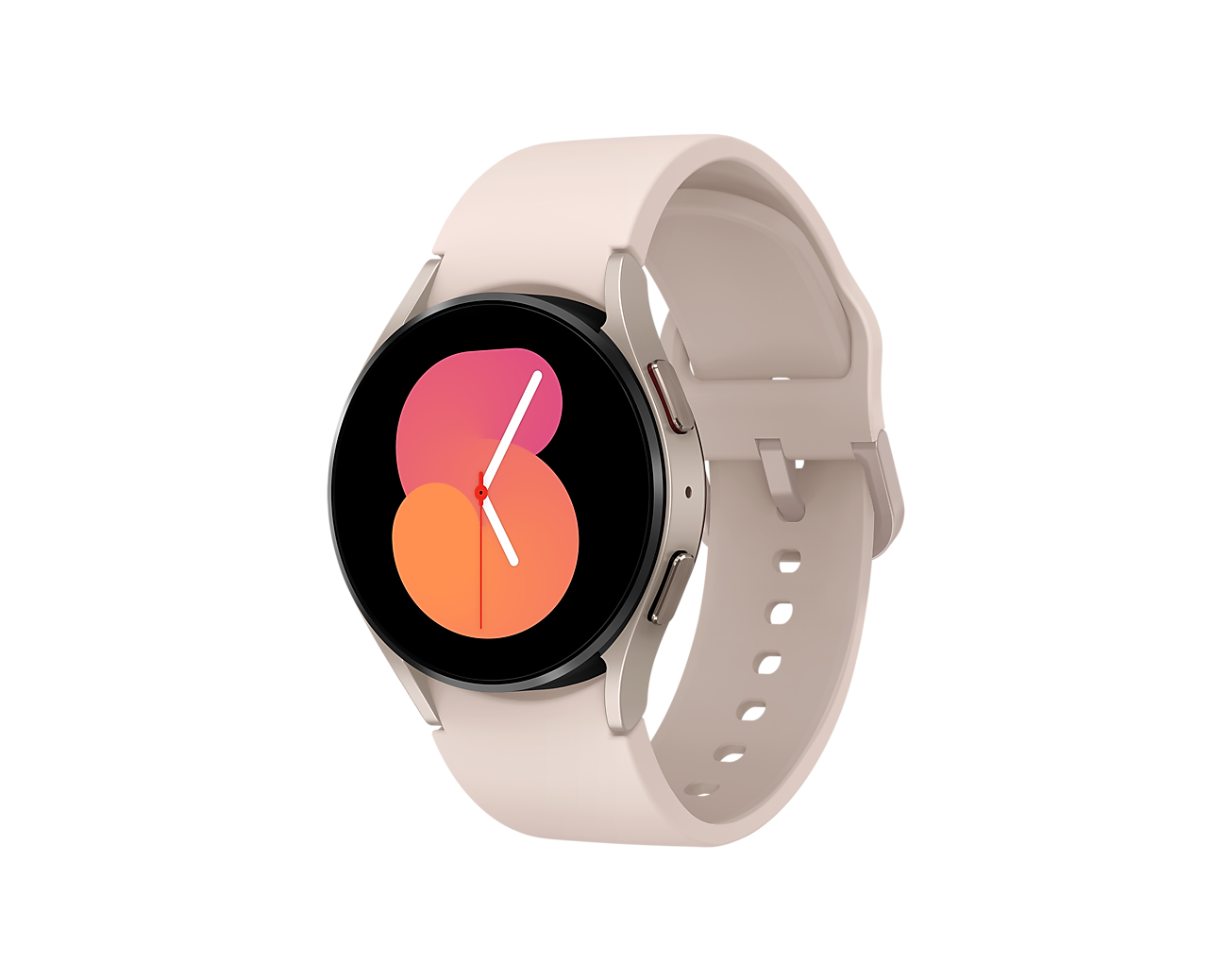 Galaxy Watch 5 40mm - Pink Gold