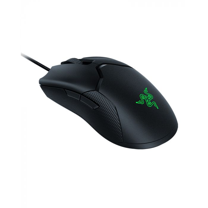 Souris Gamer Viper V2 8KHZ - Noir