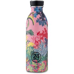 Bouteille Isotherme Pink Paradise - 500ml