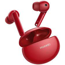 Ecouteurs FreeBuds 4i - Rouge