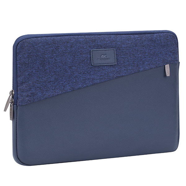 Sac pour Laptop/ Macbook Pro et Ultrabook - Bleu