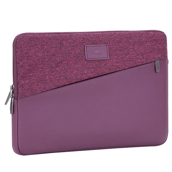 Sac pour Laptop/ Macbook Pro et Ultrabook - Rouge