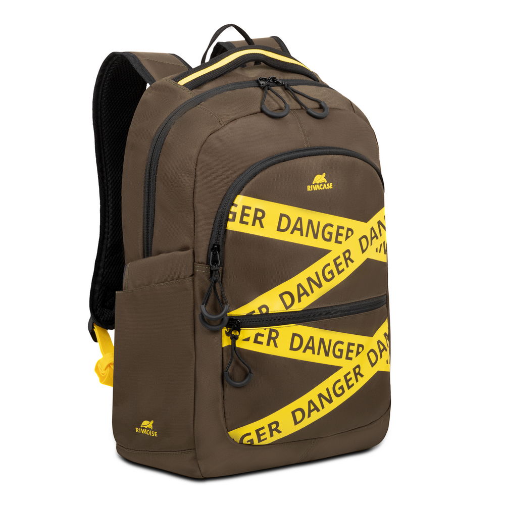 Sac à dos urbain 20L 5431 - Kaki