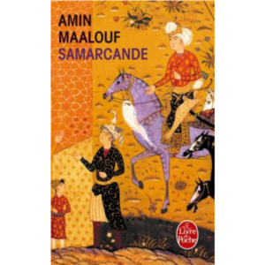 Samarcande