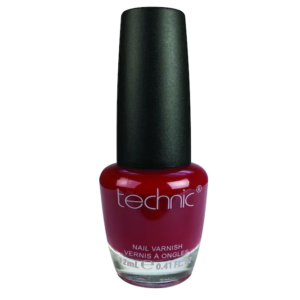 Vernis à Ongles 12ml - Sangria