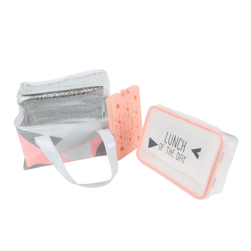 Lunch Bag Scandinave