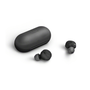 Écouteurs sans fil WF-C500 - Noirs