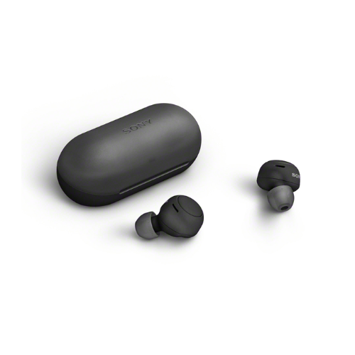 Écouteurs sans fil WF-C500 - Noirs