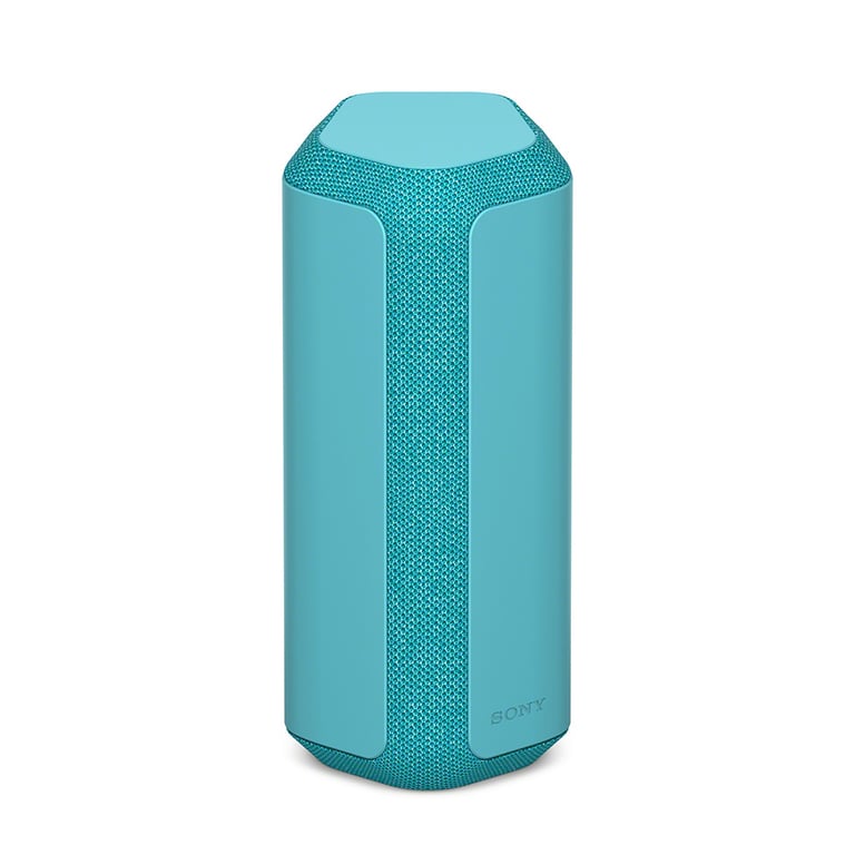Enceinte portable SRS XE-300 - Bleu