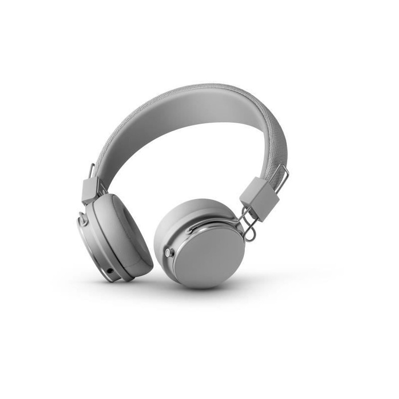 Casque Plattan II Bluetooth - Gris