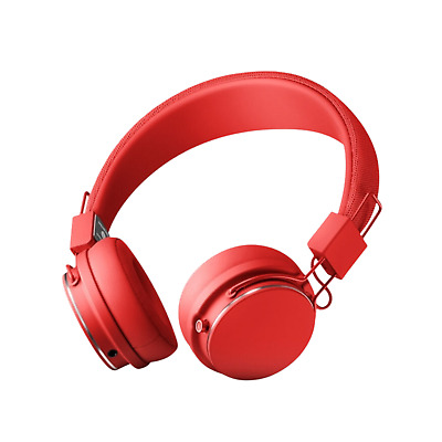 Casque Plattan II Bluetooth - Rouge