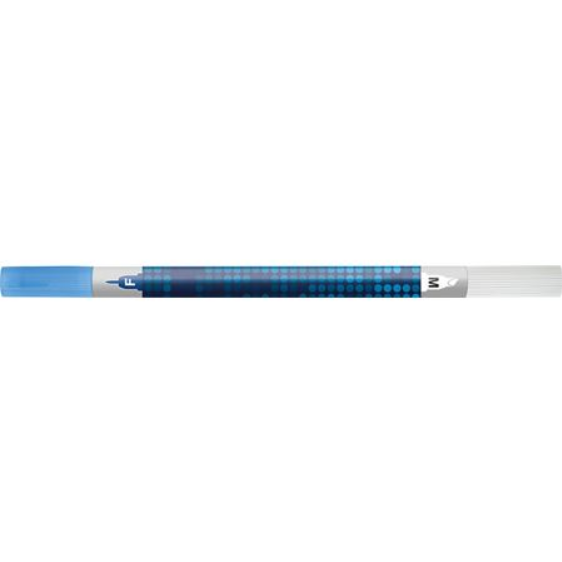 Stylo effaceur pointe M
