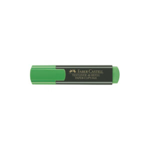 Surligneur Textliner 48, vert