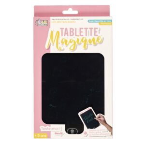 Tablette Magique de Dessin LCD 14x22cm