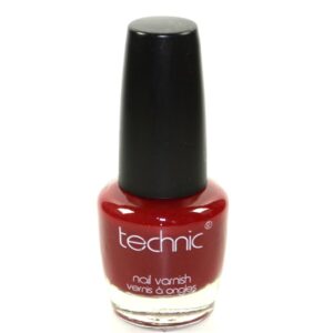 Vernis à Ongles 12ml - Tango red