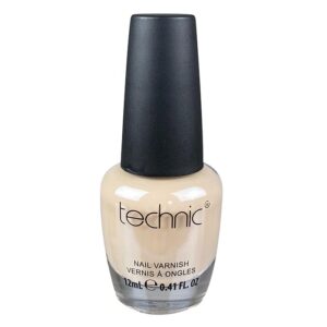 Vernis à Ongles 12ml - Big Bare