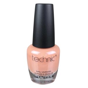Vernis à Ongles 12ml - Toastie
