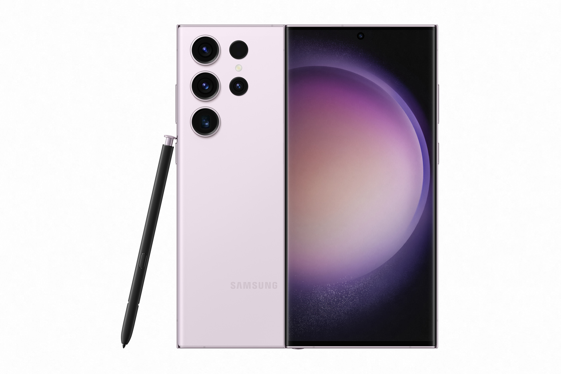 Galaxy S23 Ultra 12Go + 512Go - Lavender