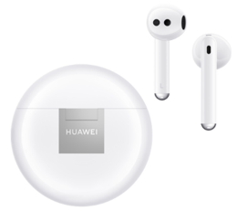 Ecouteurs Huawei Freebuds 4