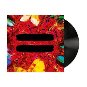 Vinyle Equals - Ed Sheeran