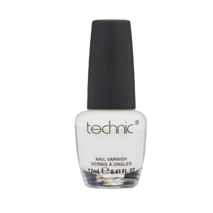 Vernis à Ongles 12ml - White