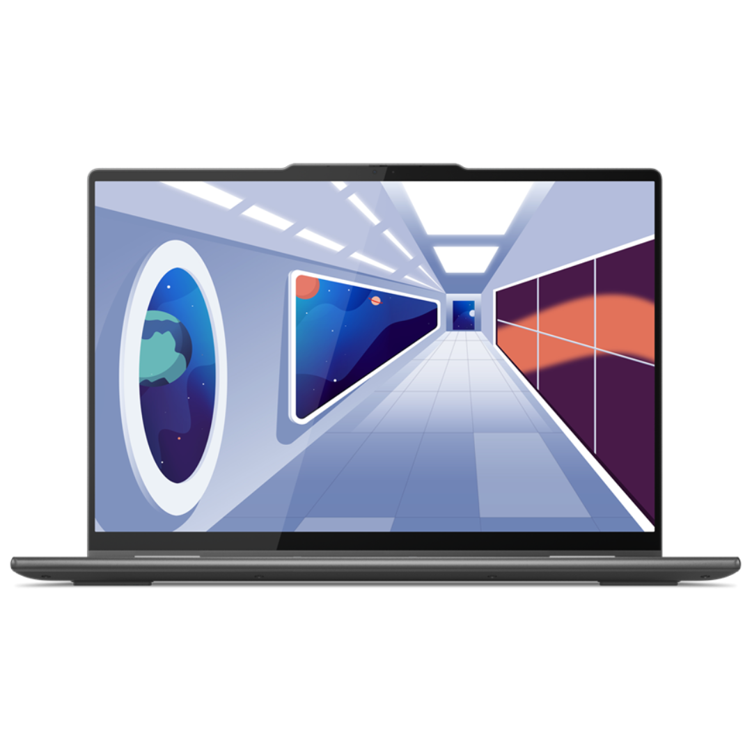 Laptop Lenovo Yoga Slim 7 14ITL05 i5-1135G7 8Gb 512Go SSD