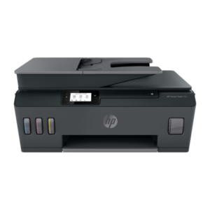 Imprimante HP Smart Tank 530 Couleur MFP 3en1 A4