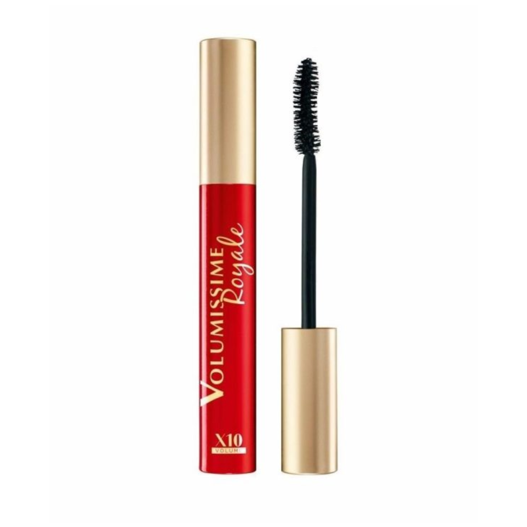 Mascara Volumissime royale - Noir