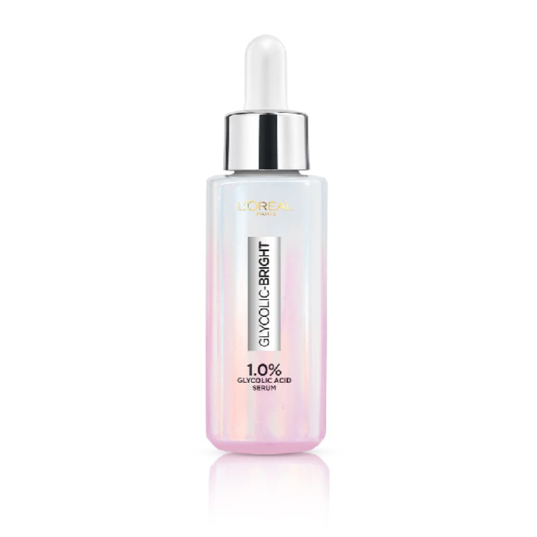 Sérum Visage Glycolic-bright - 30ml