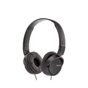 Casque Filaire ZX110 - Noir